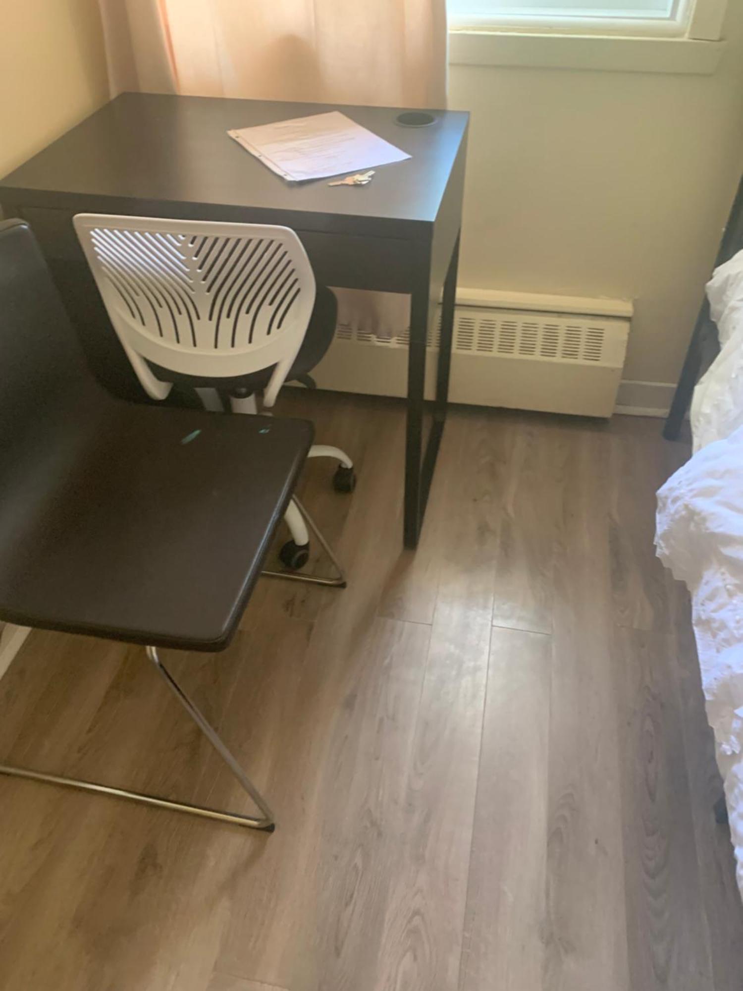 Montreal Downtown Rooms Extérieur photo