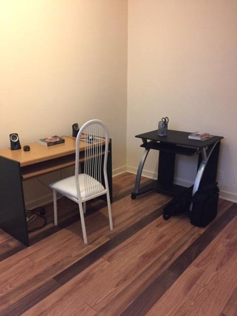 Montreal Downtown Rooms Extérieur photo