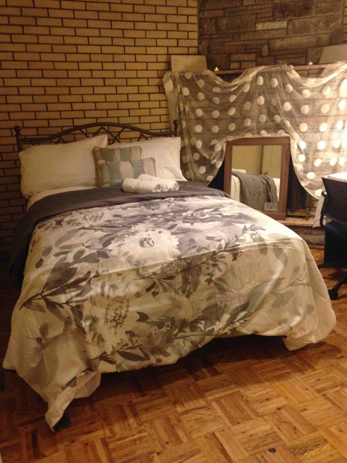 Montreal Downtown Rooms Extérieur photo